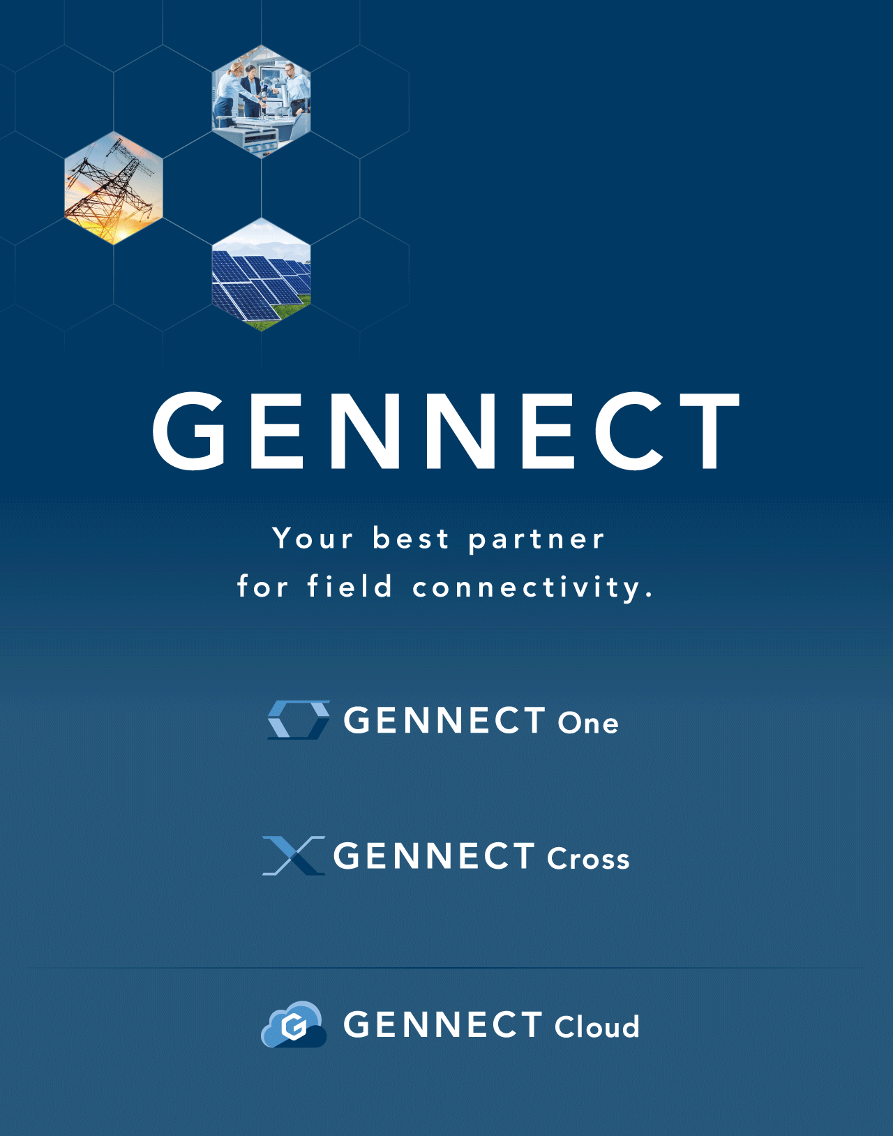 Top page | GENNECT